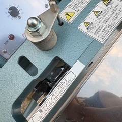 FUJI IMPULSE Sealer 15A 加熱調整可能の画像
