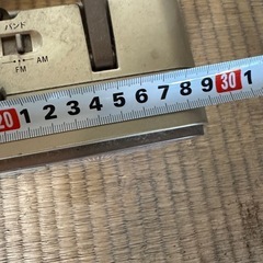 8月31日日曜日に取りに来てくれる方限定で格安です　レコーダーの画像