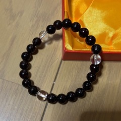 魔除けブレスレットの画像