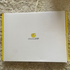 体組成計　体重計　チョコザップ特典の画像