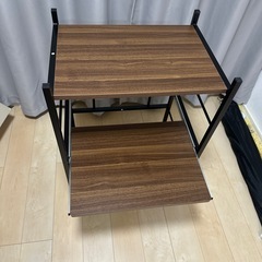 棚の画像
