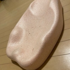 ひんやりしないおふろマットR（ピンク）の画像