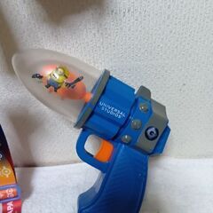 ミニオン　おまとめ４点セットの画像