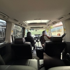 トヨタ ZRR70wの画像