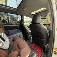 トヨタ ZRR70wの画像