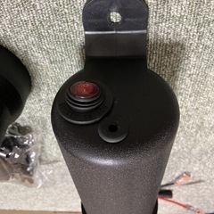 電動アシスト自転車リチュームイオンバッテリー 24V 12Ah ケース充電器付属の画像