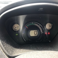 お買い得車‼️三菱アイミーブ　電気自動車　EV i-MiEVグレードM 貴重な東芝10.5kwh バッテリー　車検付きの画像