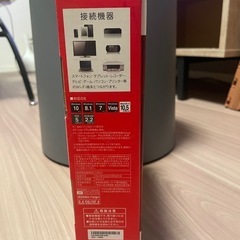 BUFFALO WCR-1166DS 無線LANルーターの画像