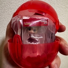 カードキャスターさくら#木之本桜 #ガチャガチャ#新品 #Qposketの画像