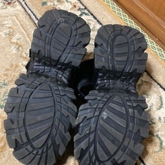 INGNI厚底サンダル夏用の画像