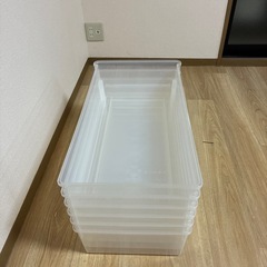 ケース4箱の画像