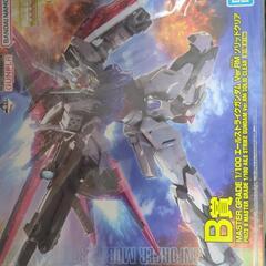 ガンプラセットの画像