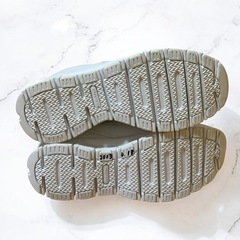 SKECHERS SPORT スケッチャーズ スニーカー ホワイト 24cmの画像