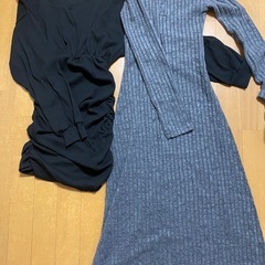 レディース服セット（15着+ズボン1着）の画像
