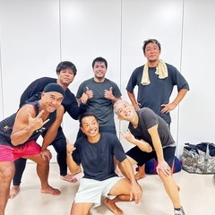 「名護で始めるストレス発散習慣」の画像