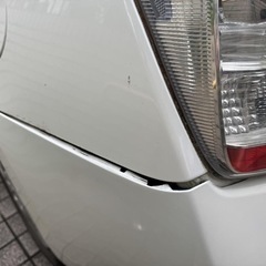 トヨタ　プリウスS ZVW30 の画像