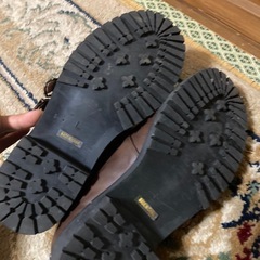 elka sopoストラップシューズの画像
