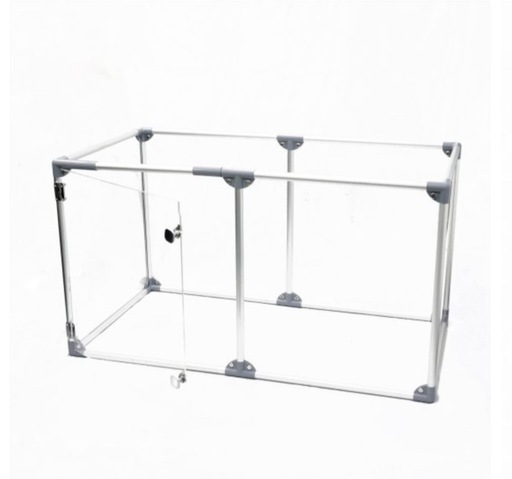 THE ROOM(ペットサークル) シルバー