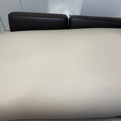 ヨギボー マックスプレミアム　補充用ビーズ２袋付きの画像
