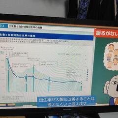 三菱モニターRD27IWLMの画像