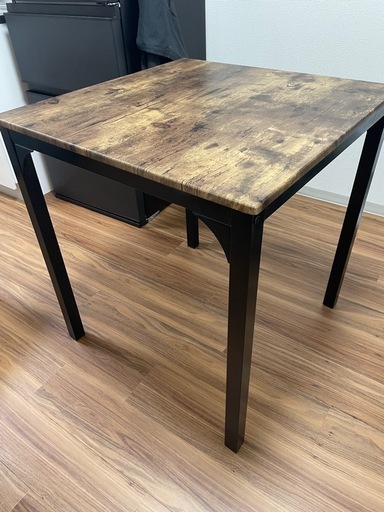 【売約済】ダイニングテーブル