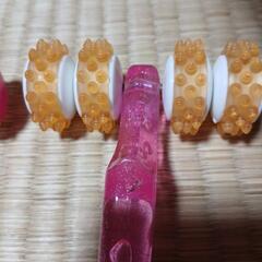コロコロマッサージの画像