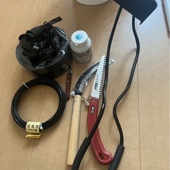 お取引のご縁がある方はこういったものもあります🥺の画像