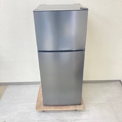 118L冷蔵庫の画像