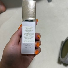 DIOR 下地の画像