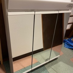 TOTOエコミラーの画像