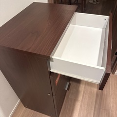 タンス　無料でお譲りしますの画像