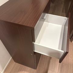 タンス　無料でお譲りしますの画像