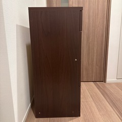 タンス　無料でお譲りしますの画像