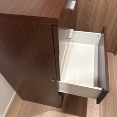 タンス　無料でお譲りしますの画像