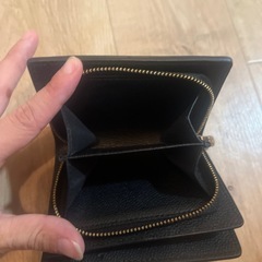 財布の画像