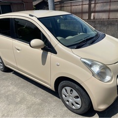 H22 スズキ　アルト　車検たっぷりの画像