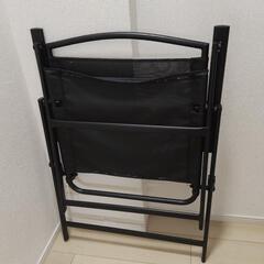 ★ 新品未使用 折りたたみ チェア キャンプなど の画像