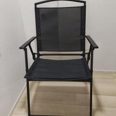 ★ 新品未使用 折りたたみ チェア キャンプなど の画像