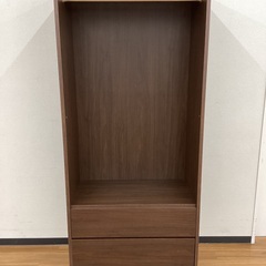 【トレファクマーケット久喜店】	dinos　ワードローブの画像