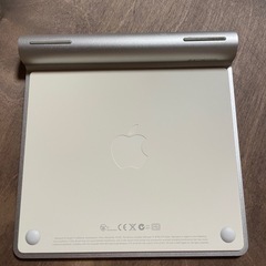 Apple トラックパッド
の画像
