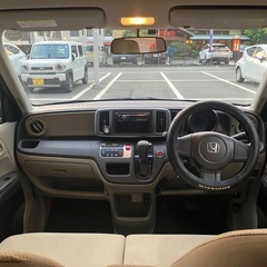 車検1年以上！ホンダ N-ONEの画像