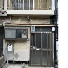 ✨極安戸建✨こちらの物件初期費用無料です✨ペット多頭飼育や事業用...