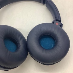 SONY ヘッドホンのご紹介ですの画像