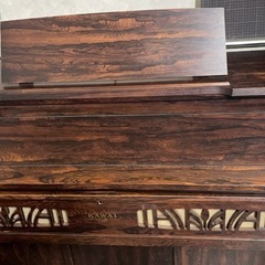 KAWAI リードオルガン　61鍵　7ストップの画像