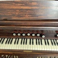 KAWAI リードオルガン　61鍵　7ストップの画像