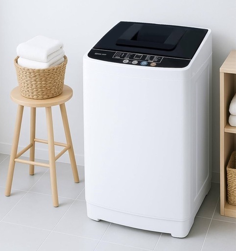 ET1352A⭐ 8.0kg⭐️ TOSHIBA電気洗濯機⭐️ (エコリッチストア) 関内 