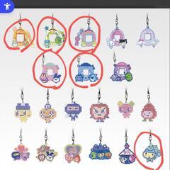 【交換可】たまごっち一番くじ　ラストワン賞+αの画像