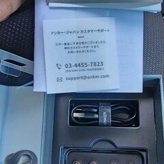 SoundCoreAir2PROの画像