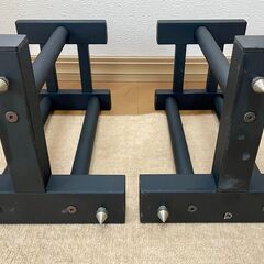 LOVANスパイク付スピーカースタンドの画像