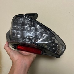 アドレス　クリアテール　ワンツーの画像